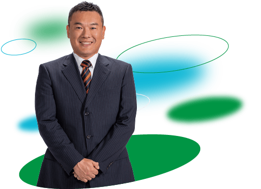 代表取締役 木島 真一